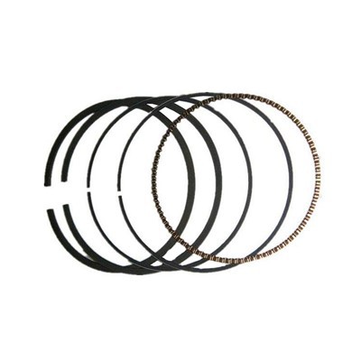 Chanm konbisyon Piston bag