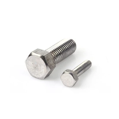Hastelloy C-276 Boulon