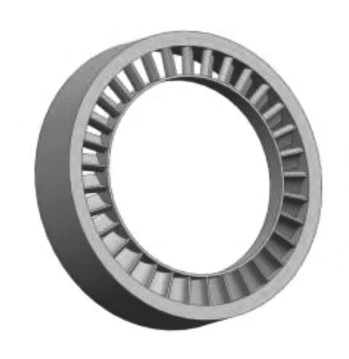 Turbine Stator