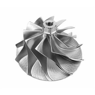 Turbocharger Turbine Wheel