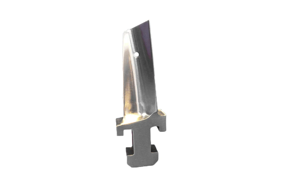 Forging Compressor Blades suppliers