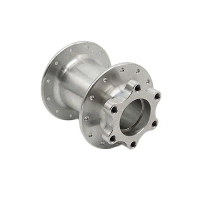 Nimonic CNC Machining Distribisyon Pati