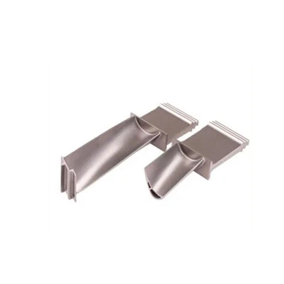 Precision Turbine Lam